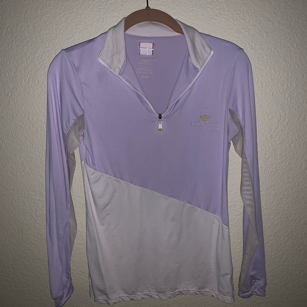 Kastel Denmark Riding Shirt